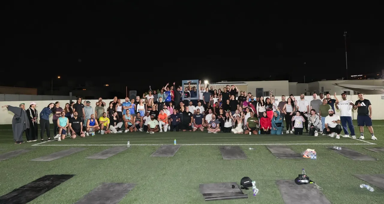 مجتمع RWC